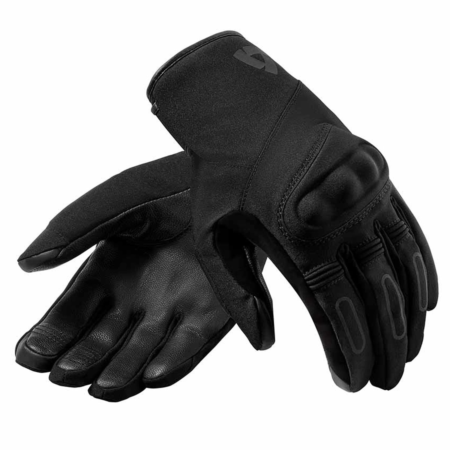 REV'IT! Cassini H2O Ladies Handschuhe Schwarz Größe XS