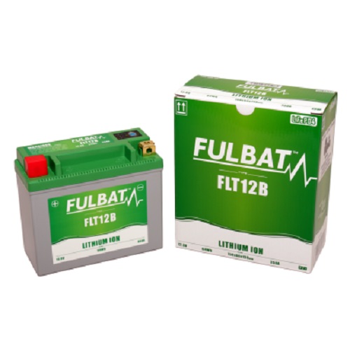 Fulbat FLT12B Lithium-Ion