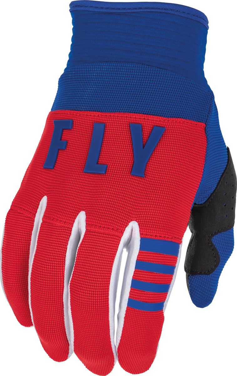 FLY Racing F-16 Red White Blue Size 3XL