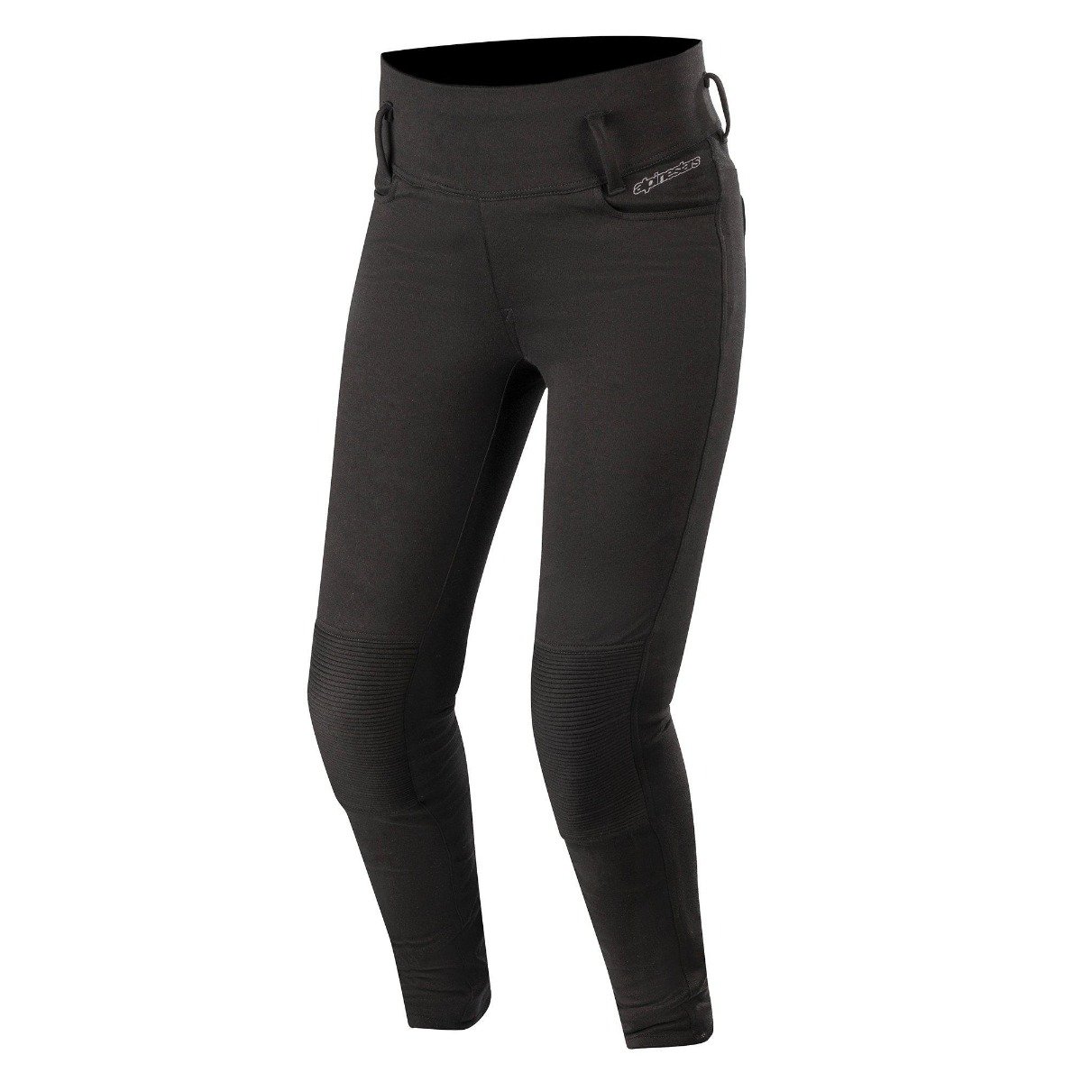 Alpinestars Banshee Black Lady Long Legging Size XS