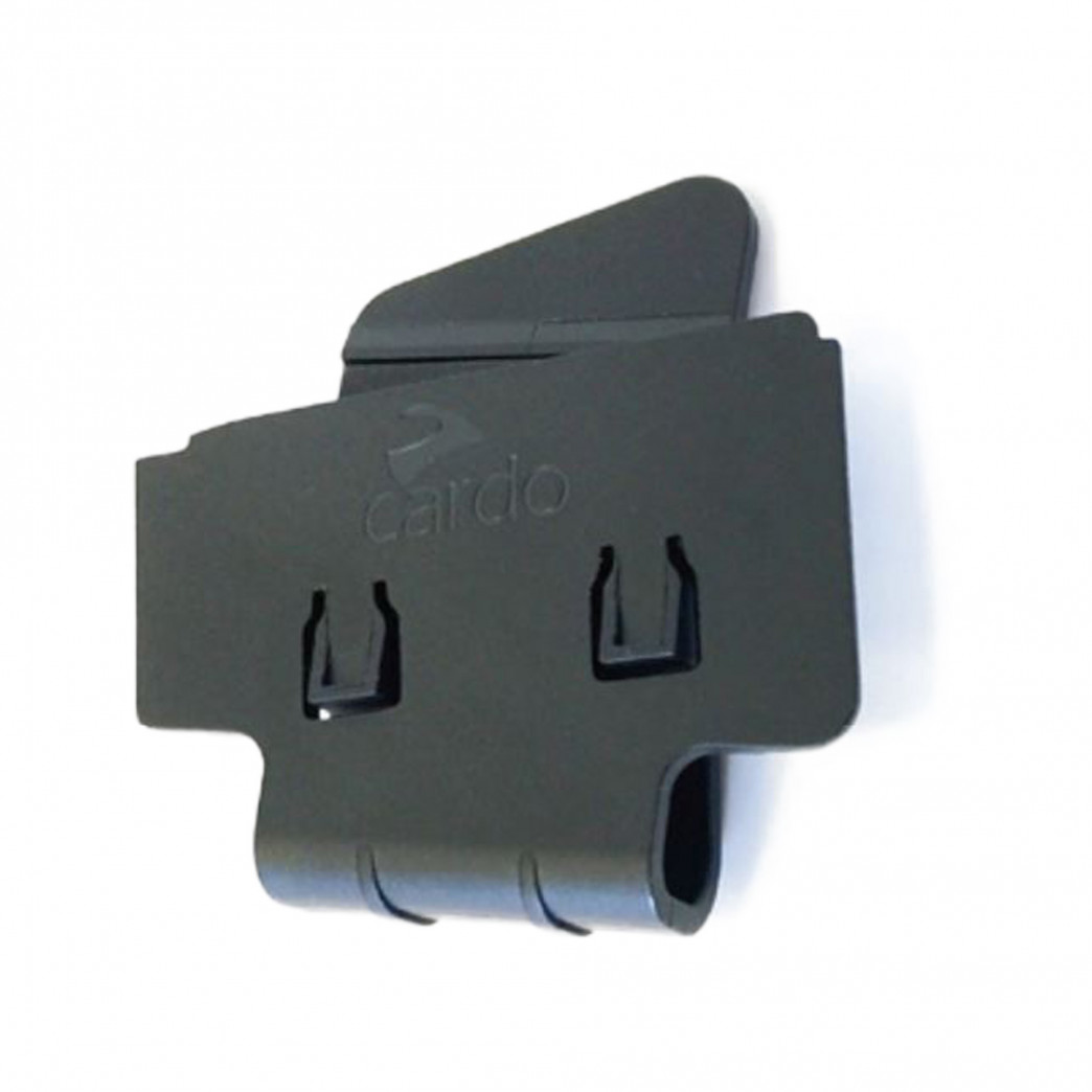 Cardo Freecom 1/2/4 Clamp Size