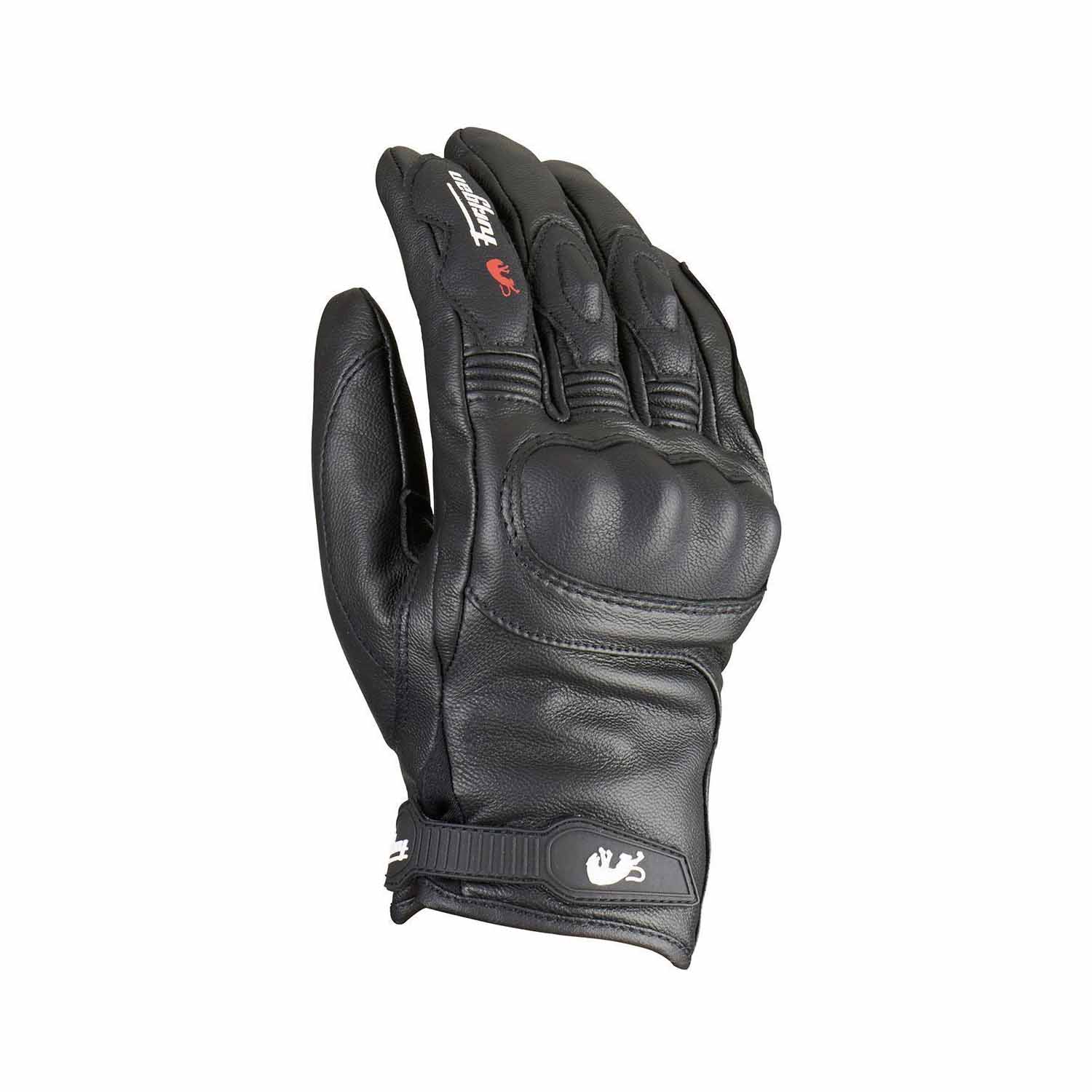 Furygan Gloves TD21 All Season Evo Black Size 2XL