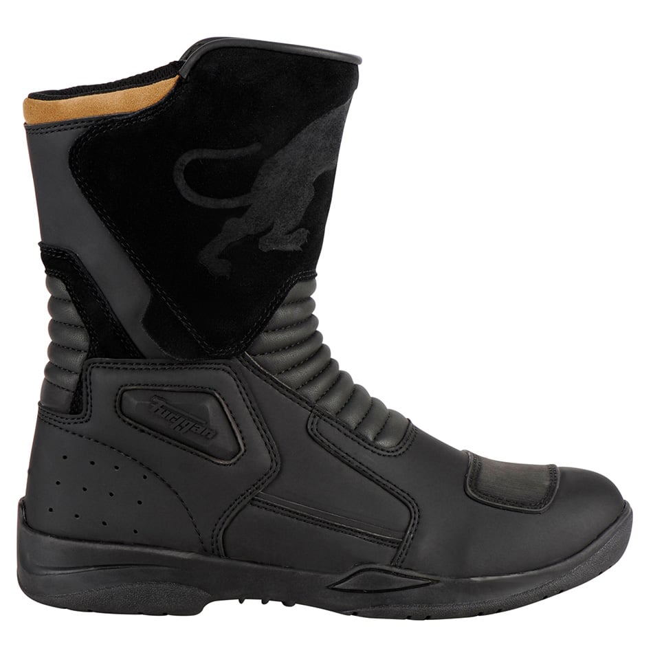 Furygan Boot GT D3O Black Size 39