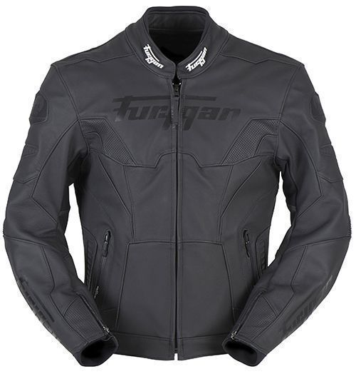 Image of Furygan Bullring Black 3XL