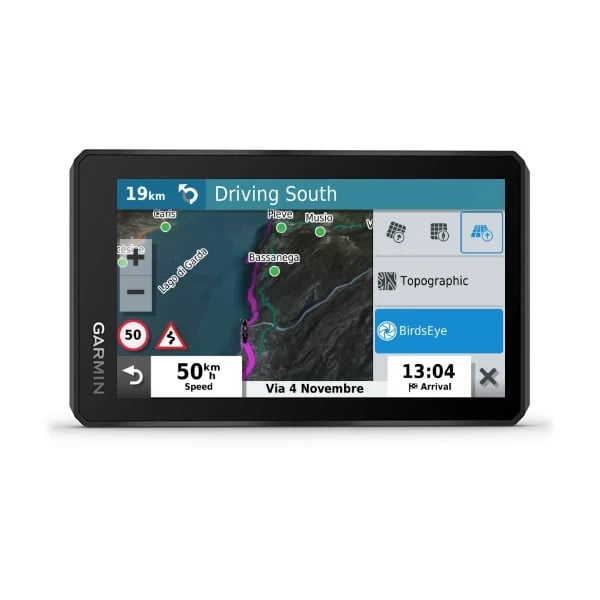 Image of Garmin Zumo XT