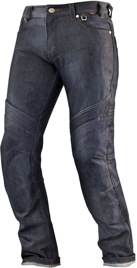 SHIMA Gravity Motorrad Jeans Größe W36/L32