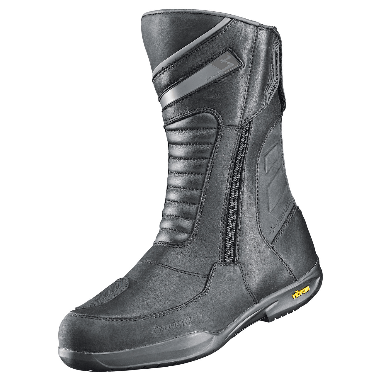 Held Annone GTX Schwarz Stiefel Größe 40