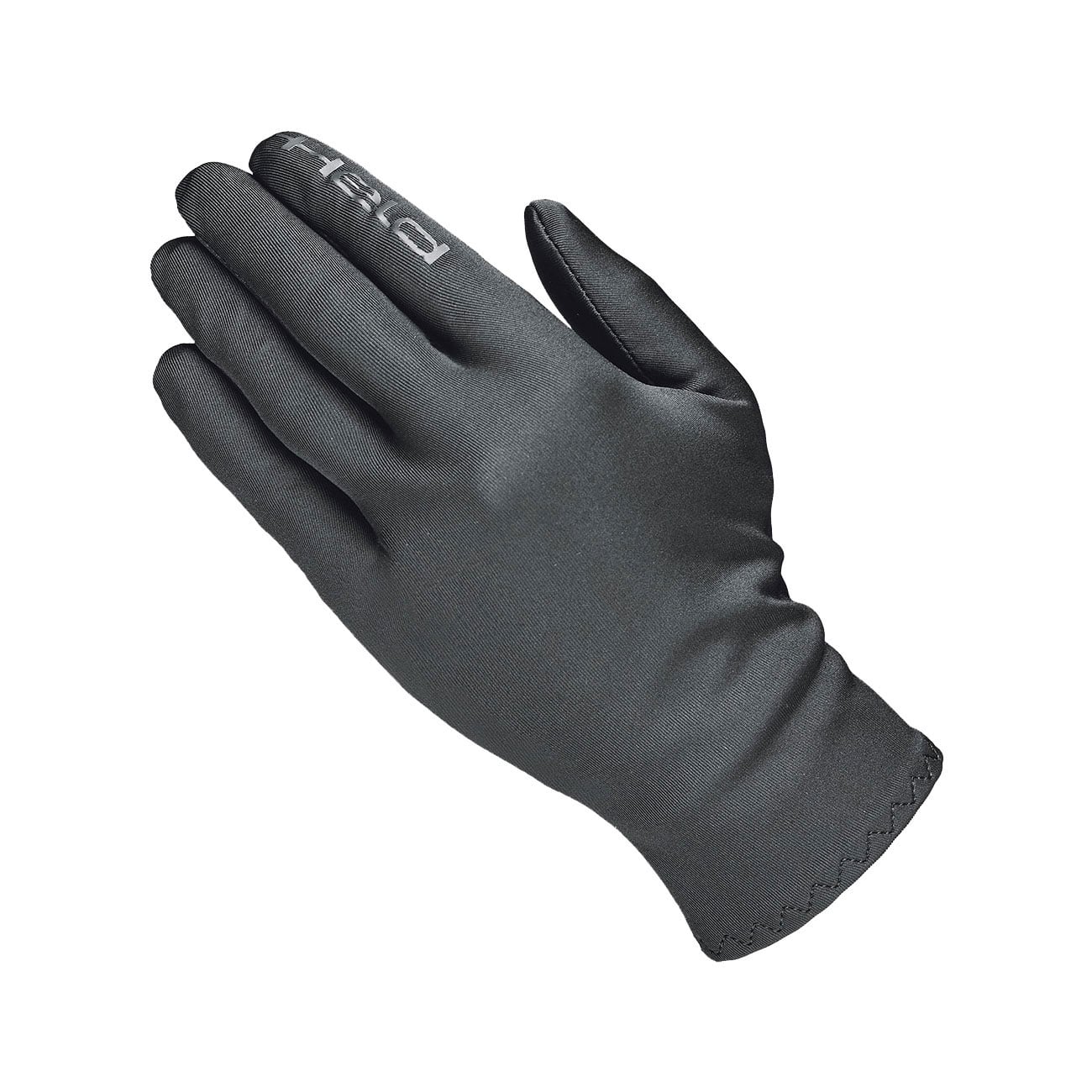 Photos - Motorcycle Gloves Held Infinium Skin Black Lady Size 7