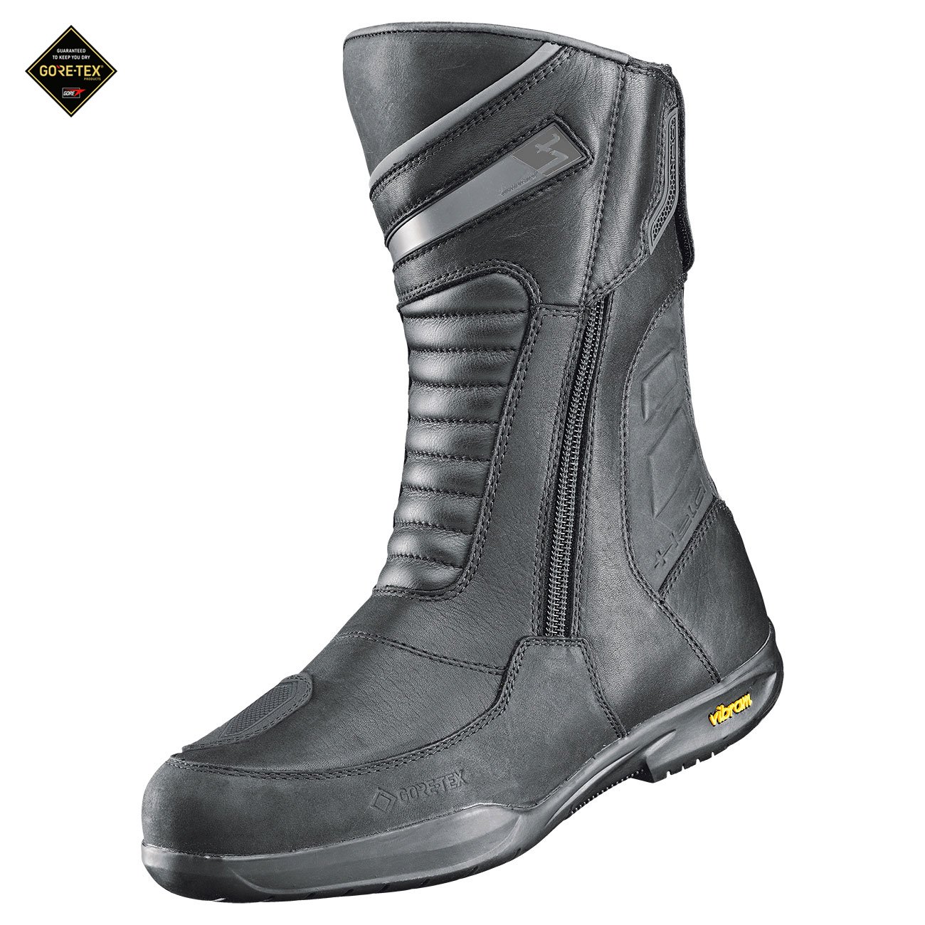 Held Annone GTX Bottes Moto Noir 39