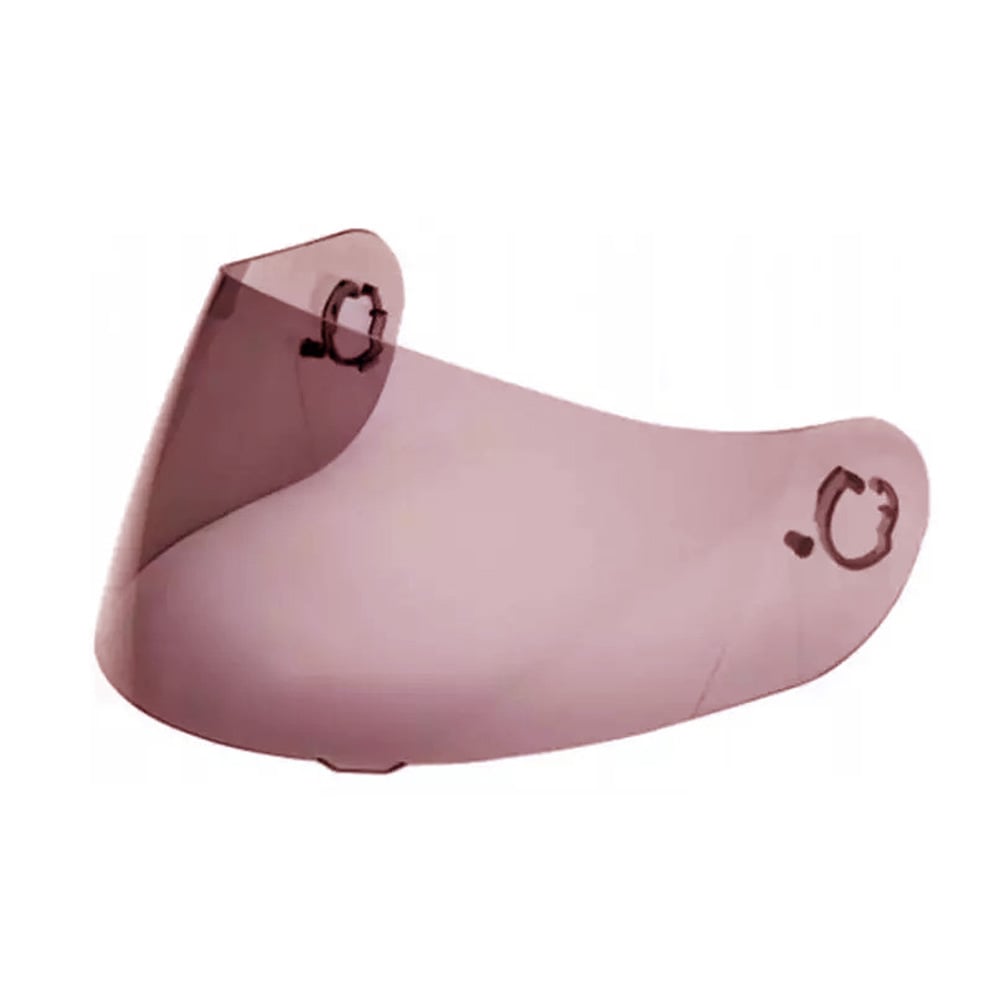 HJC HJ-40 RPHA 71 Visor Red Taille