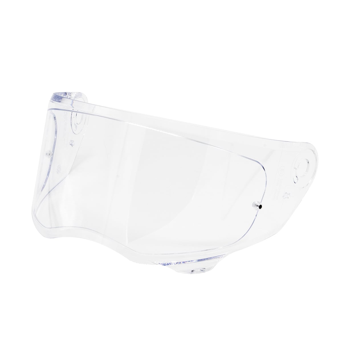 HJC HJ-41 V10 Visor Clear Size
