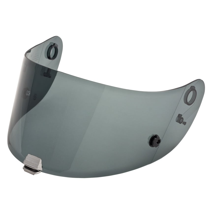 HJC VISOR RPHA-10 PLUS SMOKE Size