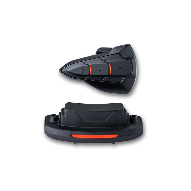 HJC Smart 10B Schwarz unisex N