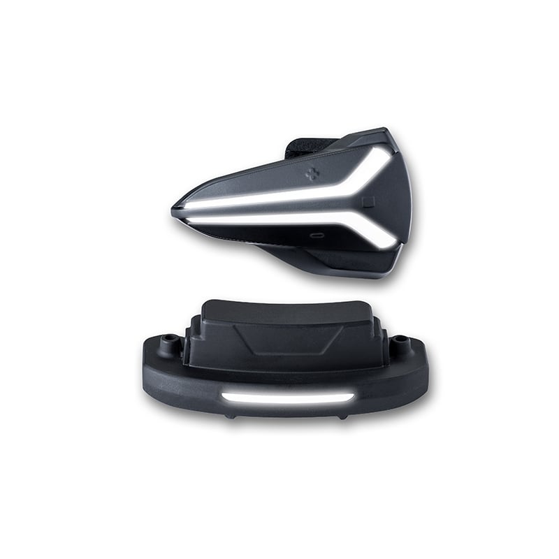 HJC Smart 20B Schwarz unisex N