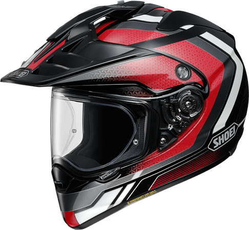 SHOEI Hornet ADV Sovereign TC-1 M