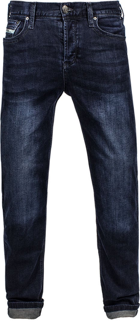 John Doe Original Donkerblauw Used XTM  W34/L34