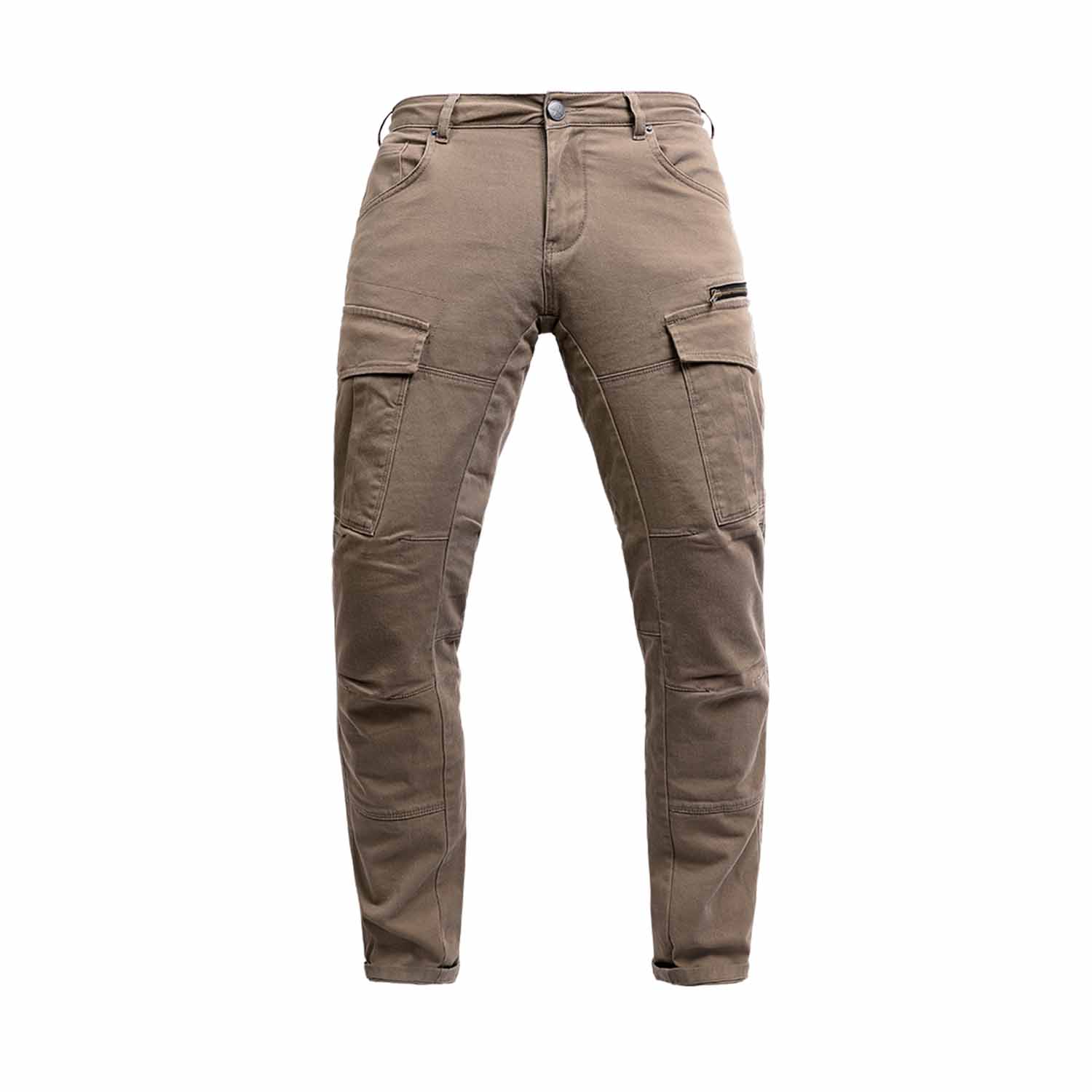 John Doe Cargo Stroker Camel XTM Size W26/L30