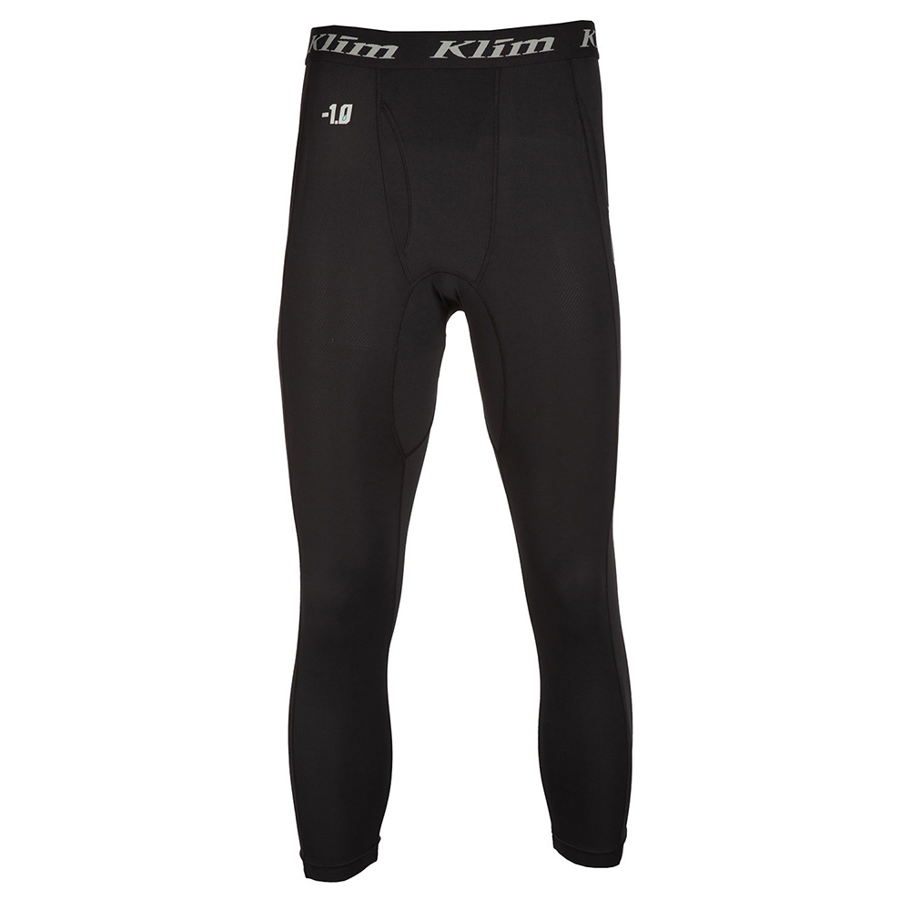 KLIM Aggressor -1.0 Pants Black Size M