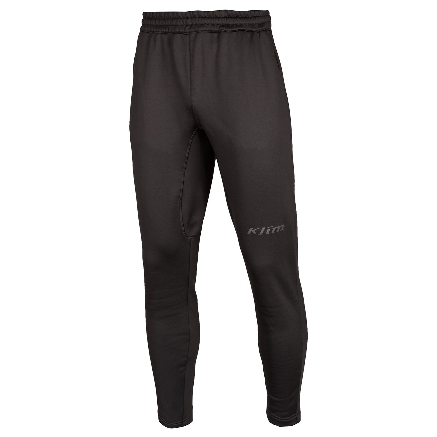 Klim Inferno Jogger Pants Black - Asphalt Größe M