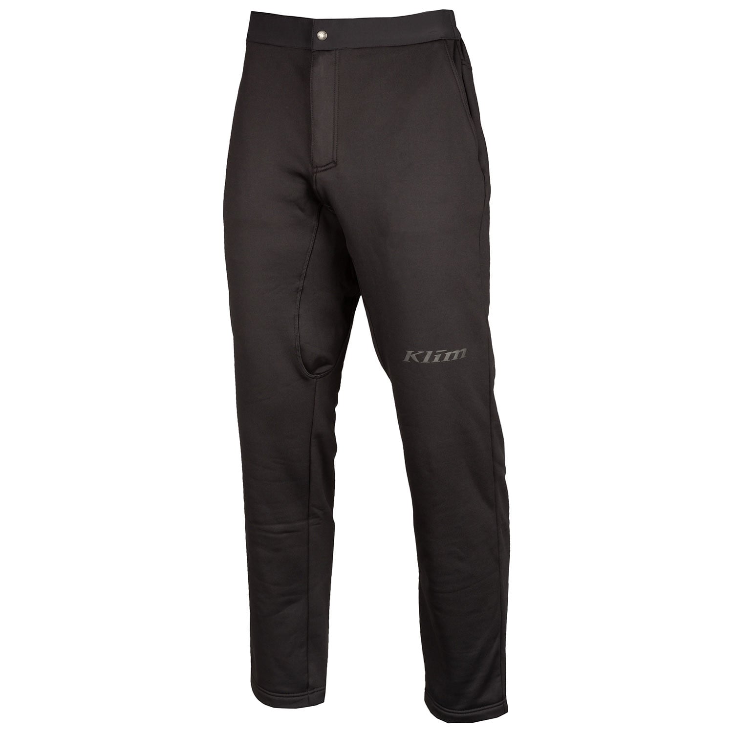Klim Inferno Pants Black - Asphalt Size M