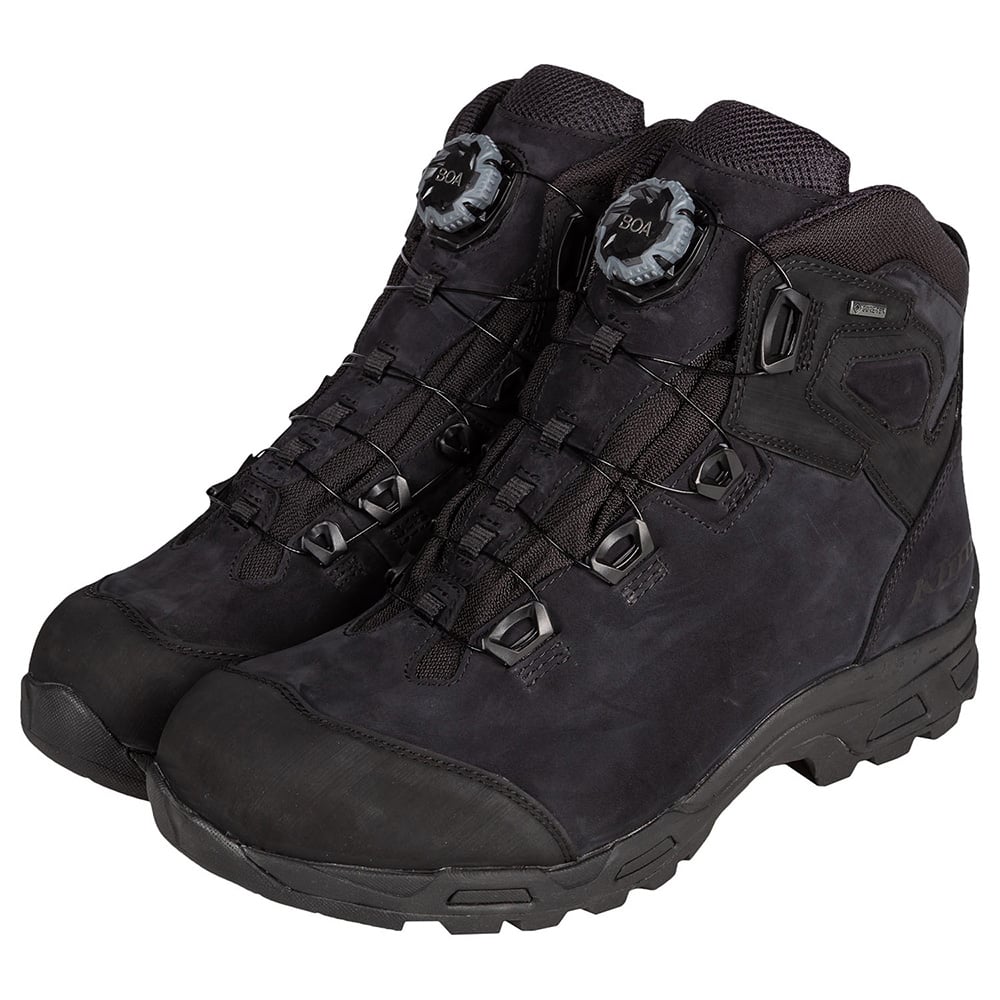 KLIM Range GTX Boot Zwart Maat US 10