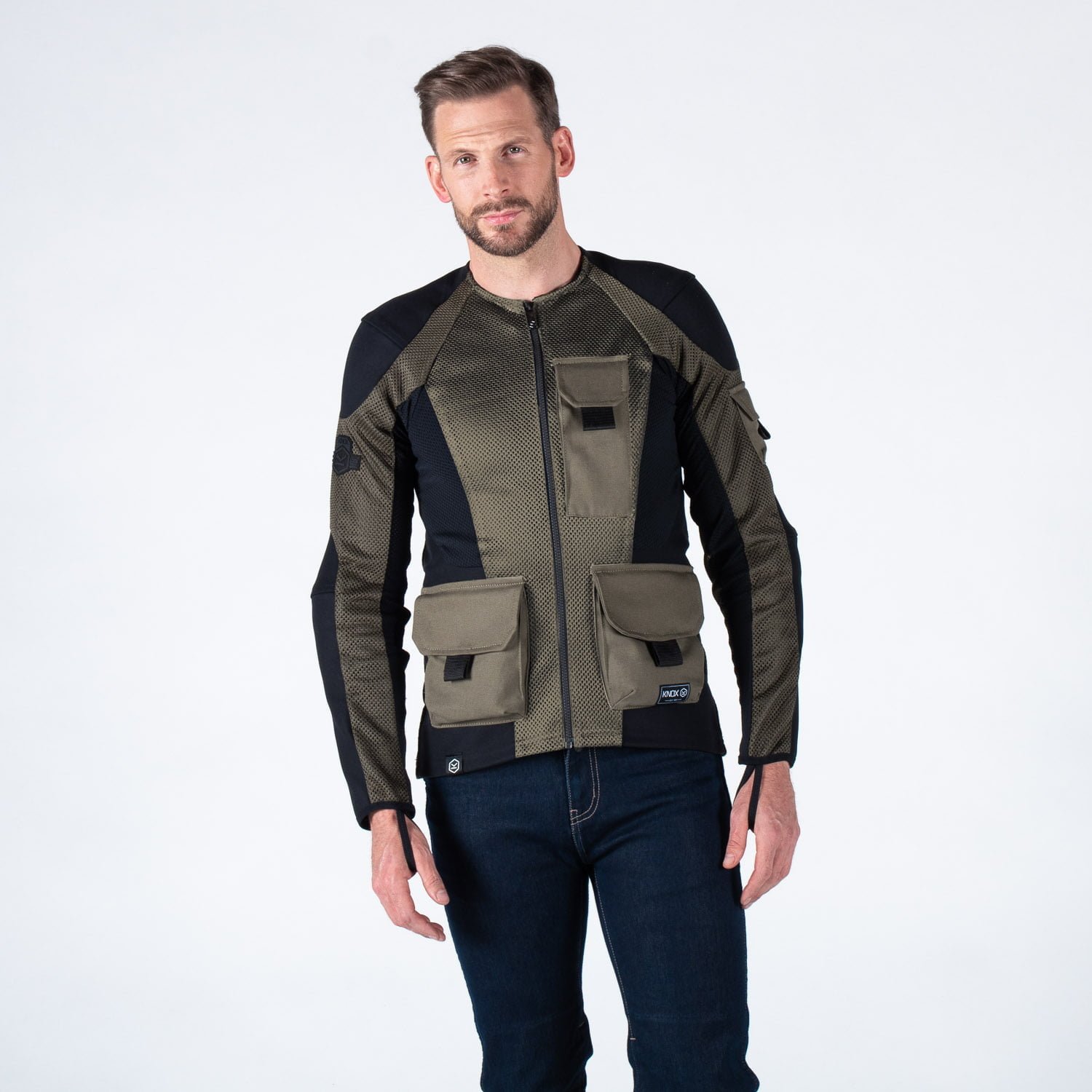 Knox Urbane Pro Mk2 Utility Olive Green M