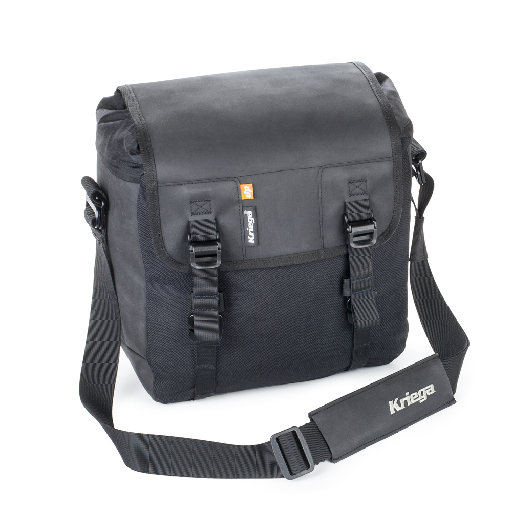 Kriega Solo 14 Saddlebag