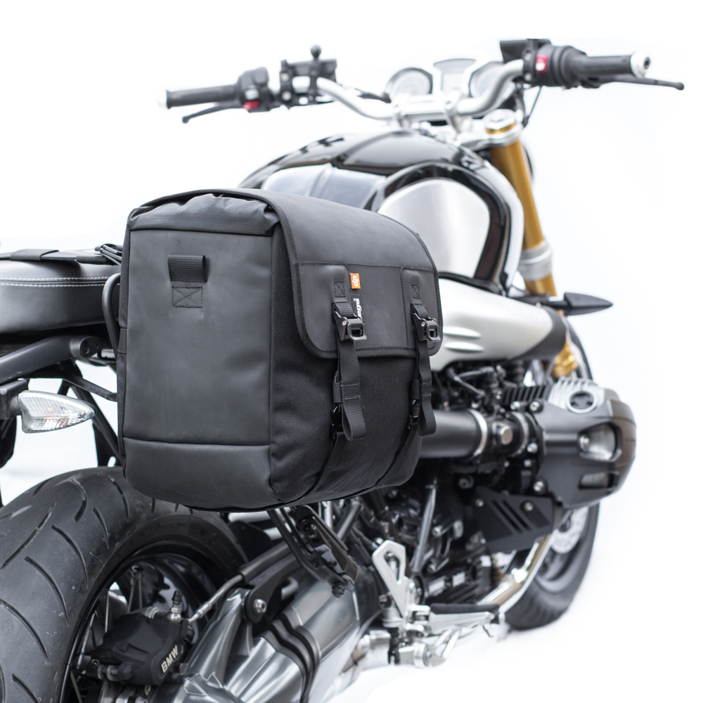 Kriega Solo 18 Saddlebag