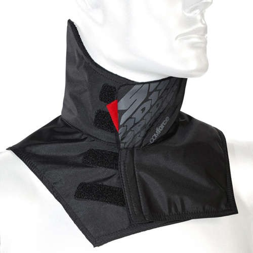 Image of Spidi Neck Warmer Black Anthracite