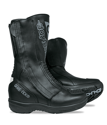 Daytona Lady Star Gore-Tex Black Size 36