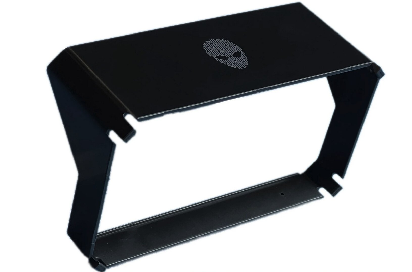 AlienRider M2S Sonnenschutz Größe