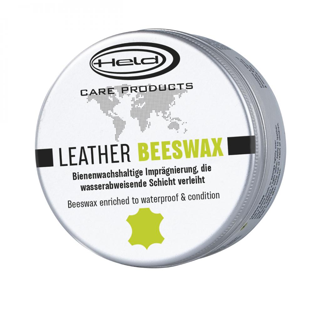 Held Leather Proof Beeswax Cleaner Original Size