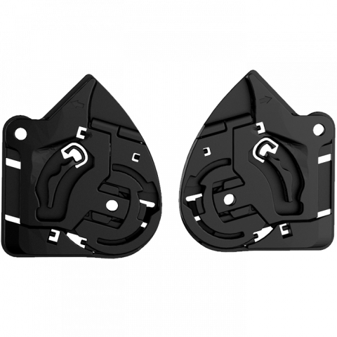 LS2 FF327/FF323 FIM 2020 Ratchet+Screws Size