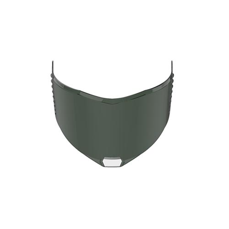 LS2 FF805 Visor Light Smoke Taille