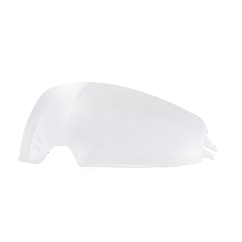 LS2 FF900 MX436 Evo Sun Visor Clear Size