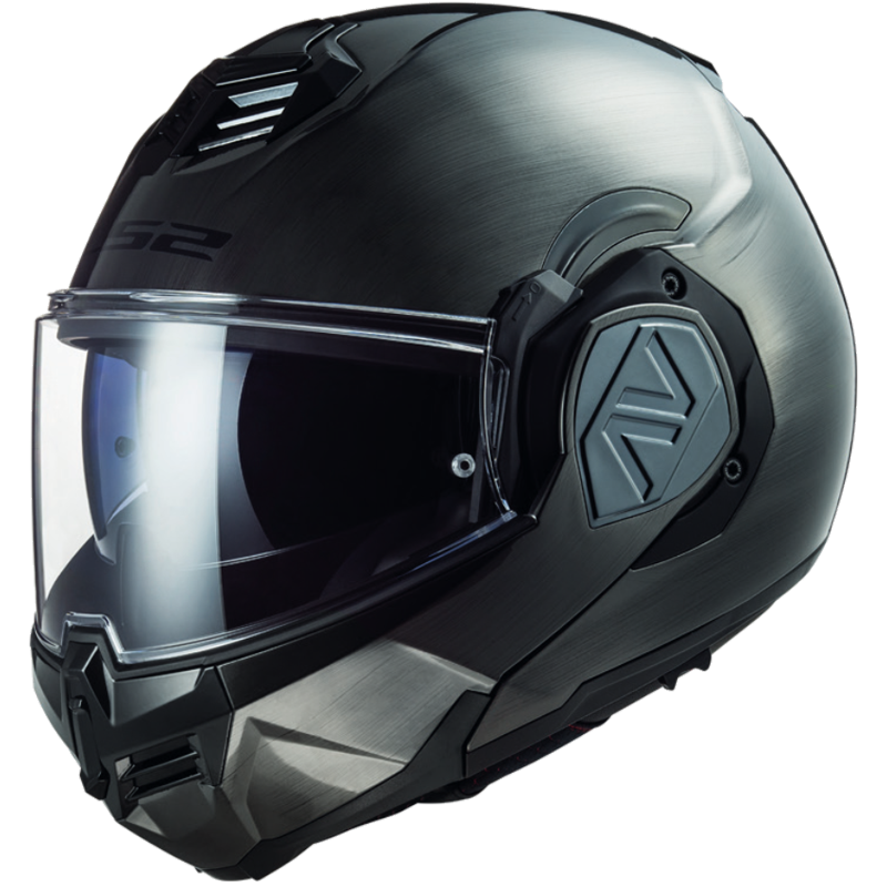 LS2 FF906 Advant Jeans 06 Modular Helmet Size L