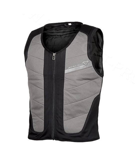 Macna Hybrid Cooling Vest L