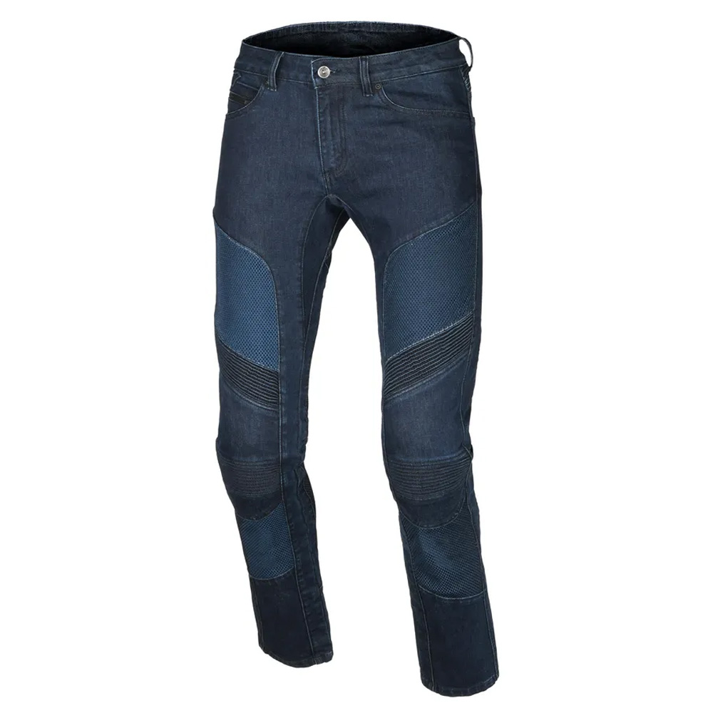 Macna Livity Dark Bleu Pantalon 33