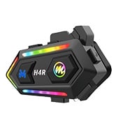 MOMAN H4R Plus Bluetooth Headset Größe