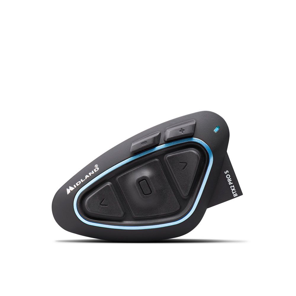 Midland BTX2 Pro S Einzelset unisex N