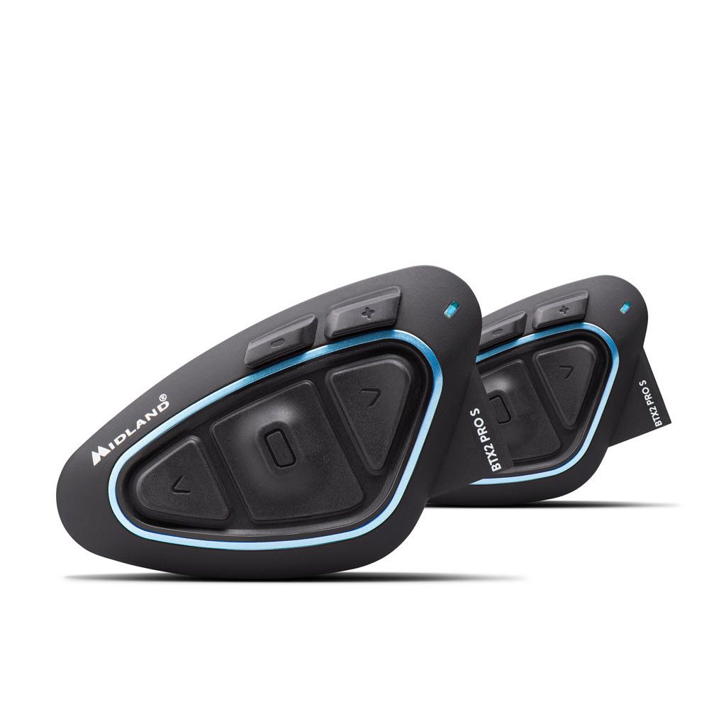 Midland BTX2 Pro S LR Doppelset unisex N