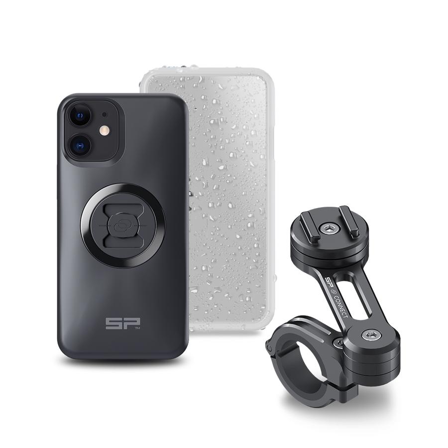 SP Connect Moto Bundle iPhone 12 mini