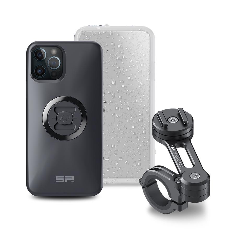 SP Connect Moto Bundle iPhone 12 Pro/12