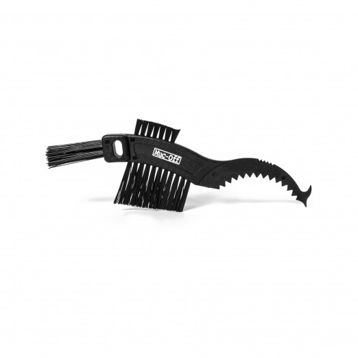 Zdjęcia - Akcesoria rowerowe Muc-Off Brush Individual Claw Size 