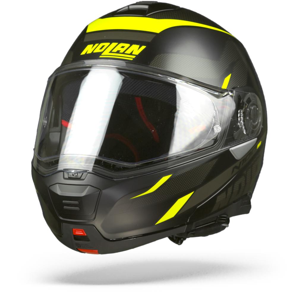 Nolan N100-5 Lumière 037 S