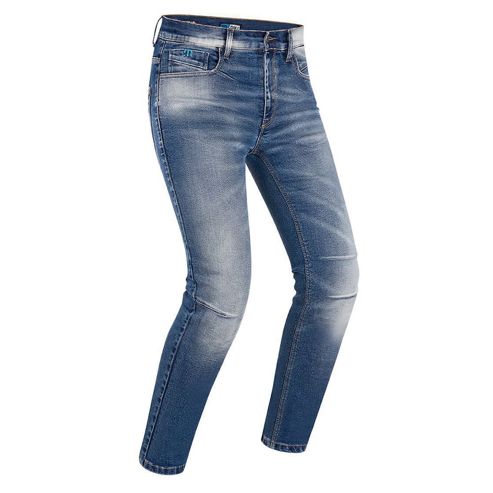 Pmj Cruise Denim Hose Größe 30