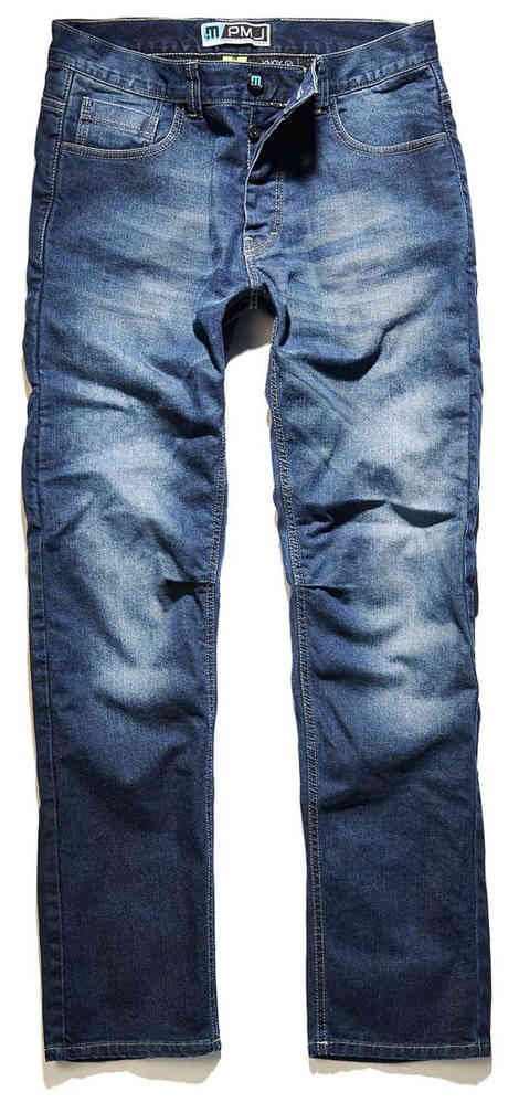 PMJ Rider Man Blau Hose Größe 30