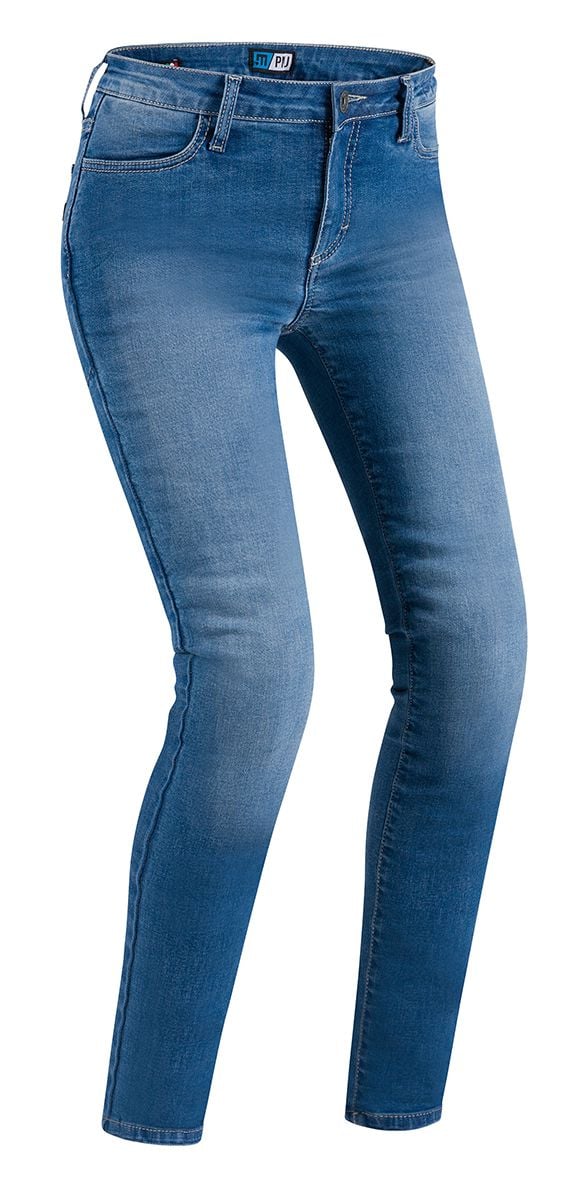 Pmj Ski18 Skinny Lady Denim Hose Größe 26