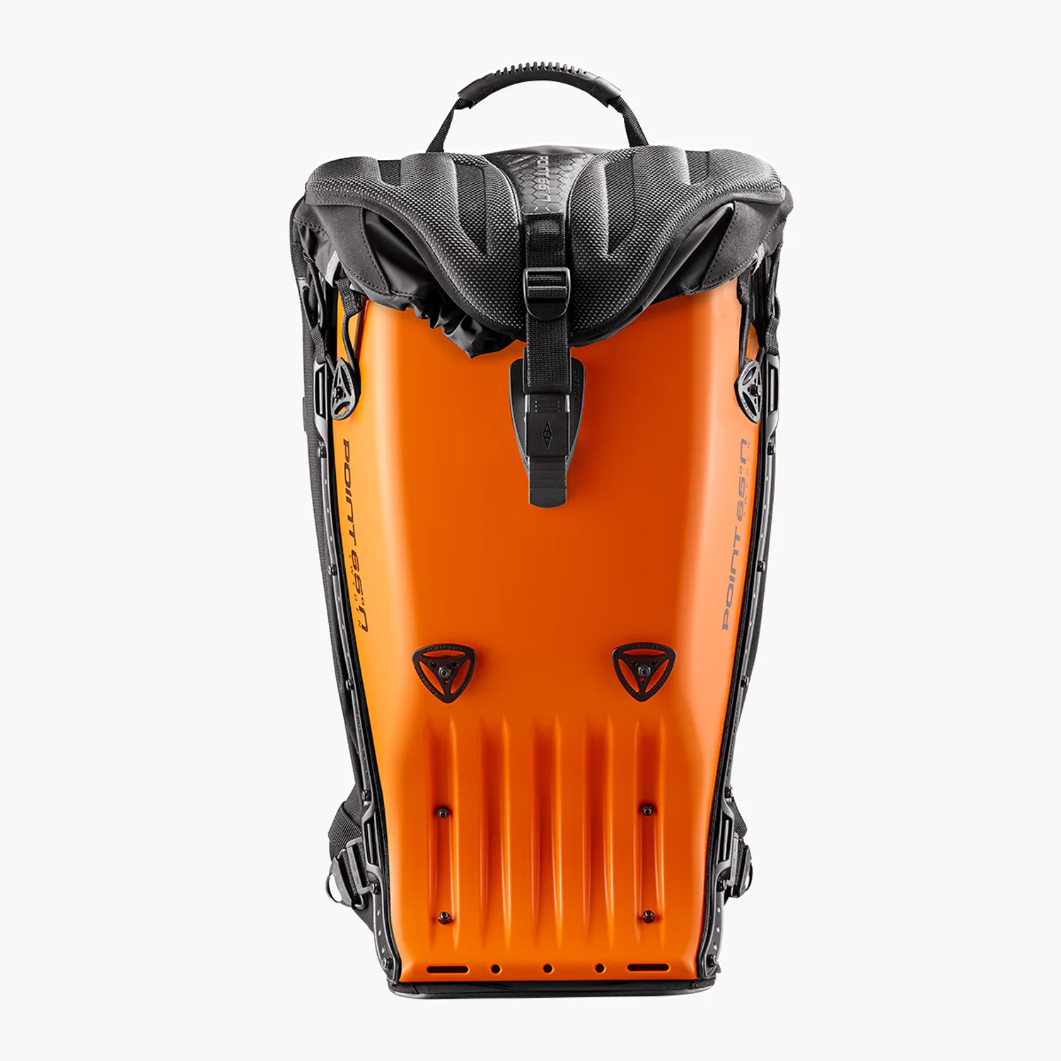 Point 65 Boblbee GTX 25L Lava Mat Oranje Metallic
