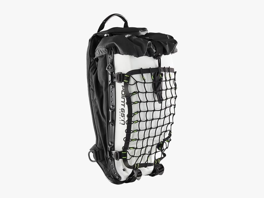 Point 65 Cargo Net Boblbee 20L Black